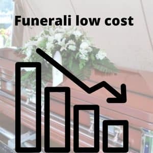 Funerali a basso costo