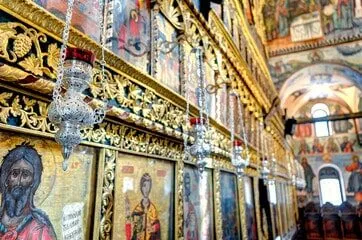 chiesa ortodossa