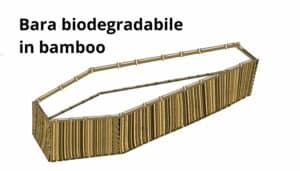 bara biodegradabile in bamboo