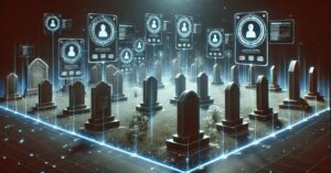 cimitero virtuale online
