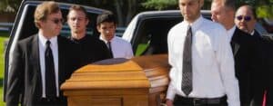 Come aprire un'agenzia funebre