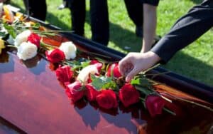 funerale testimoni di geova