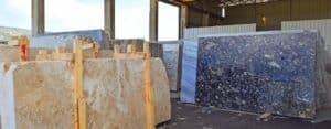 Lavorazione marmi e graniti funebri