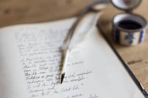 lettera per confortare un amico o amica che ha perso un caro