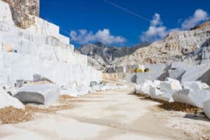 marmo di carrara
