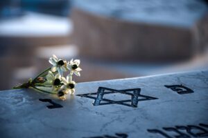 organizzazione funerale ebraico