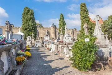 riesumazione dopo 30 anni
