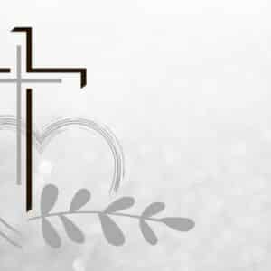 scrivere una frase breve ed empatica per un funerale