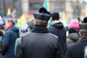 suffragio ortodosso